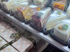 -姆们M Sweetie Cake(三里屯店)