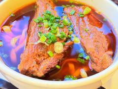 -中国厨房/台湾牛肉面
