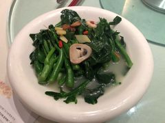 -衡山汇·高级粤菜(霄云路店)