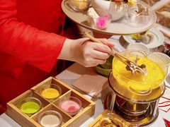 -叶叶菩提·晋福宫