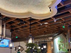 -庆江南江南菜(琴湖溪里花园城店)