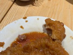-朱新年·苏式汤团·面点(北寺塔店)