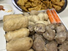 -阿芬卤面(花巷店)