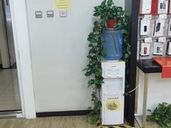 -百邦苹果官方授权维修(文景大厦店)