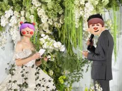 -Sugar苏格婚礼策划工作室