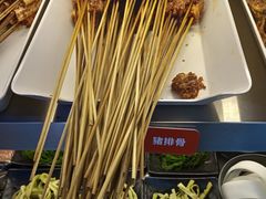 -屋头串串(临江路店)