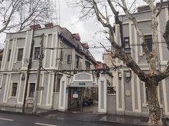 -思南书局·诗歌店