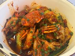 -辣螃铠盆盆蟹大排档(总店)