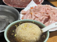 -肥龙火锅(南坪店)