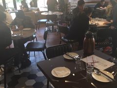 大堂-皇后餐厅-煲仔·小菜·打边炉(古北店)