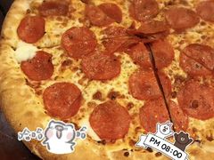 -Mr.Pizza米斯特比萨(合肥一九一二街区店)