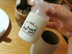 手工酸奶-湘拾(壹方北馆店)