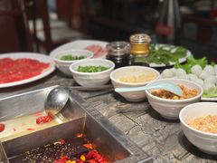 -大妙火锅·非物质文化遗产(锦里店)