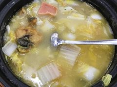 -聚丰园•湖鲜餐厅(阿红私房菜梅石路店)