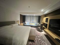 -上海静安洲际酒店
