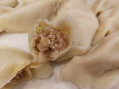 猪肉脆藕馅儿-客临百思德·东北特色馆(龙湖时代天街店)