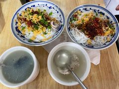 -小罗子汤店(大士院总店)