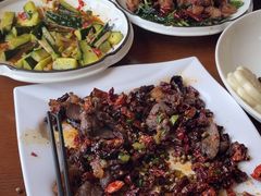 -宣威山野人家·现炒云南菜(金碧店)
