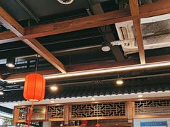 -亿诣蝎府炸酱面羊蝎子火锅(酷车小镇店)