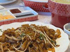 -丰鲤楼•闽南茶楼(仟禧汇店)