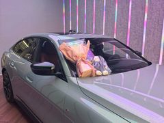 -上德宝骏宝马5S店
