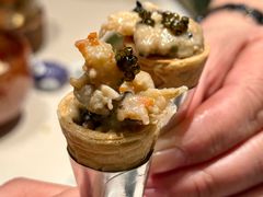 -上井料理黑金店(IFS国金中心店)