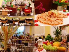 -广州锦绣香江度假别墅