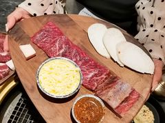 -虎哥六韩式烤肉料理 TIGERGRILL(隆生金山湖中心购物广场店)