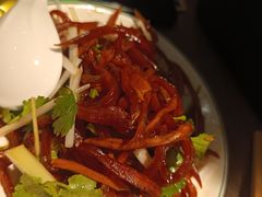 -济南亮亮烧烤(延安三路店)