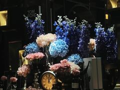 -足莲得·足道SPA(滨湖银泰店)