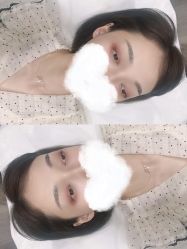 -西施无菌半永久纹绣眉眼影唇轻增发纹发际线