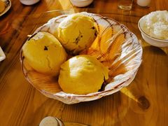 -途肴·老农饭庄(百里峡店)