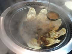 -三里屯土灶炖公鸡地锅鸡(江东店)