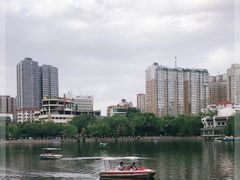 -文瀛公园