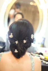-FIONA MAKE UP恋妆造型