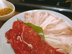 -胜博殿霸王树(嘉里中心店)
