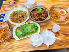 -醉壹号海鲜大排档·老厦门特色菜(厦门美食地标店)