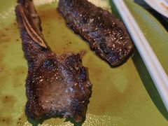 -棕榈岛海鲜自助餐厅(虹桥迎宾馆店)