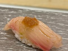 -本格寿司(新源里店)