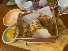 -鳗鱼家·深夜食堂(军博店)