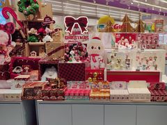 -泡泡玛特POPMART(宁波印象城店)