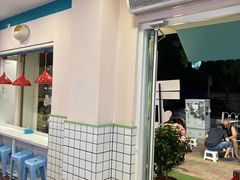 -梁子刨冰王&梁小糖(王顶堤店)