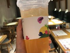 -炖物24章·顺时轻养茶(杭州保利时光里店)
