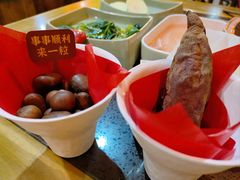 -巴倒烫陆派火锅山庄(南山总店)