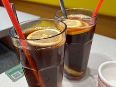 -明腾壹间茶餐厅(新都会花园广场店)