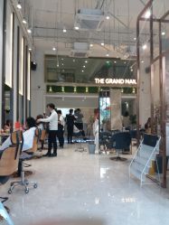 点击看大图 -OnHair Salon