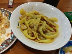 -巴依老爷新疆美食(常营店)