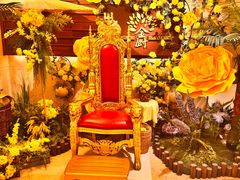 -金厨泰国餐厅·全泰籍厨师料理(拱北店)