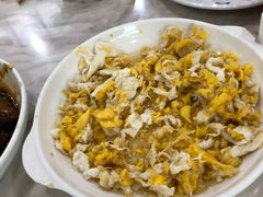 -扬州小吃(延安西路店)
