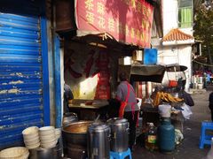-东仓门早市